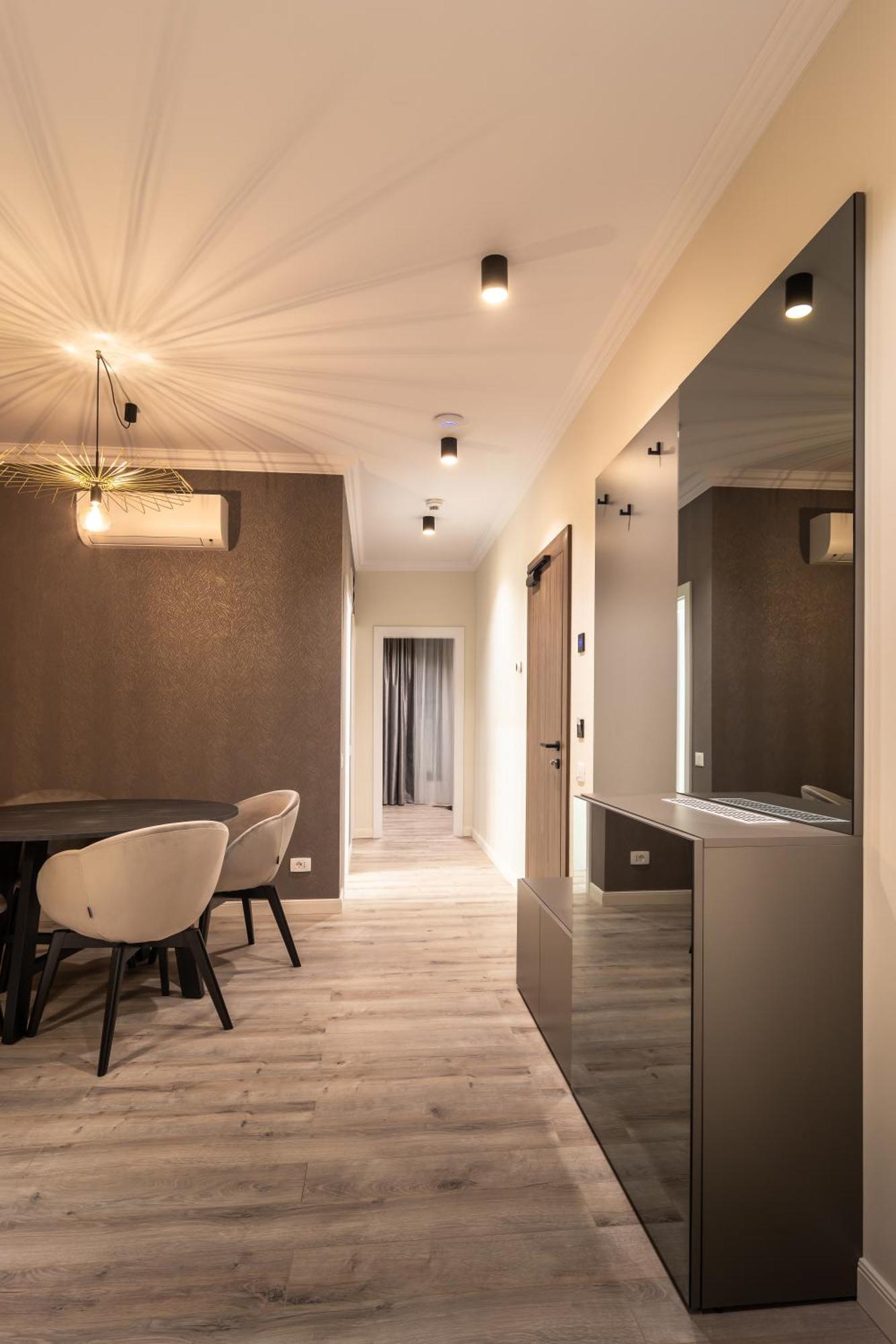 Aparthotel Nox Cluj-Napoca Rom bilde