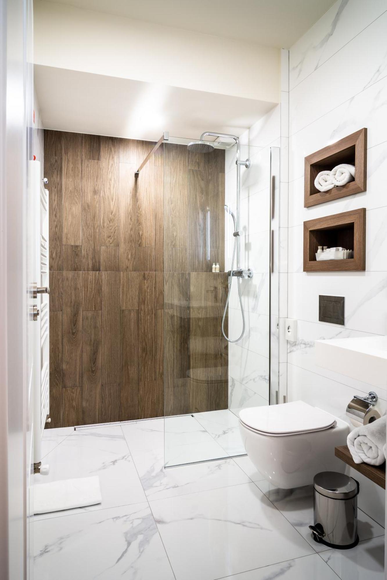 Aparthotel Nox Cluj-Napoca Rom bilde
